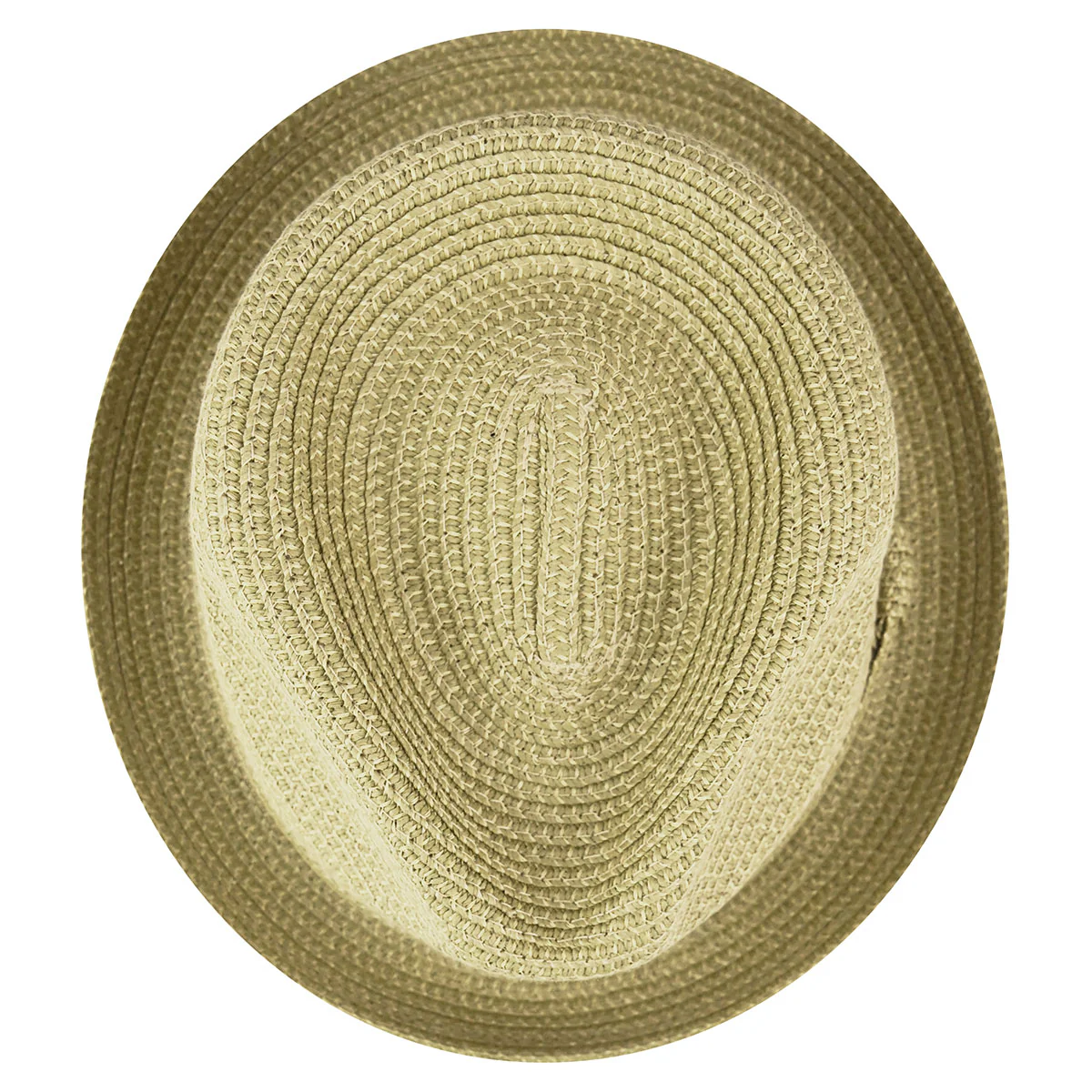 Joey Braided Fedora - Image 18