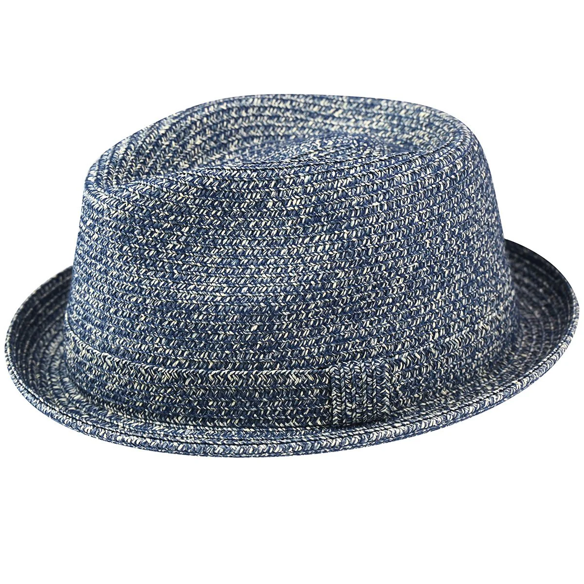 Joey Braided Fedora - Image 19