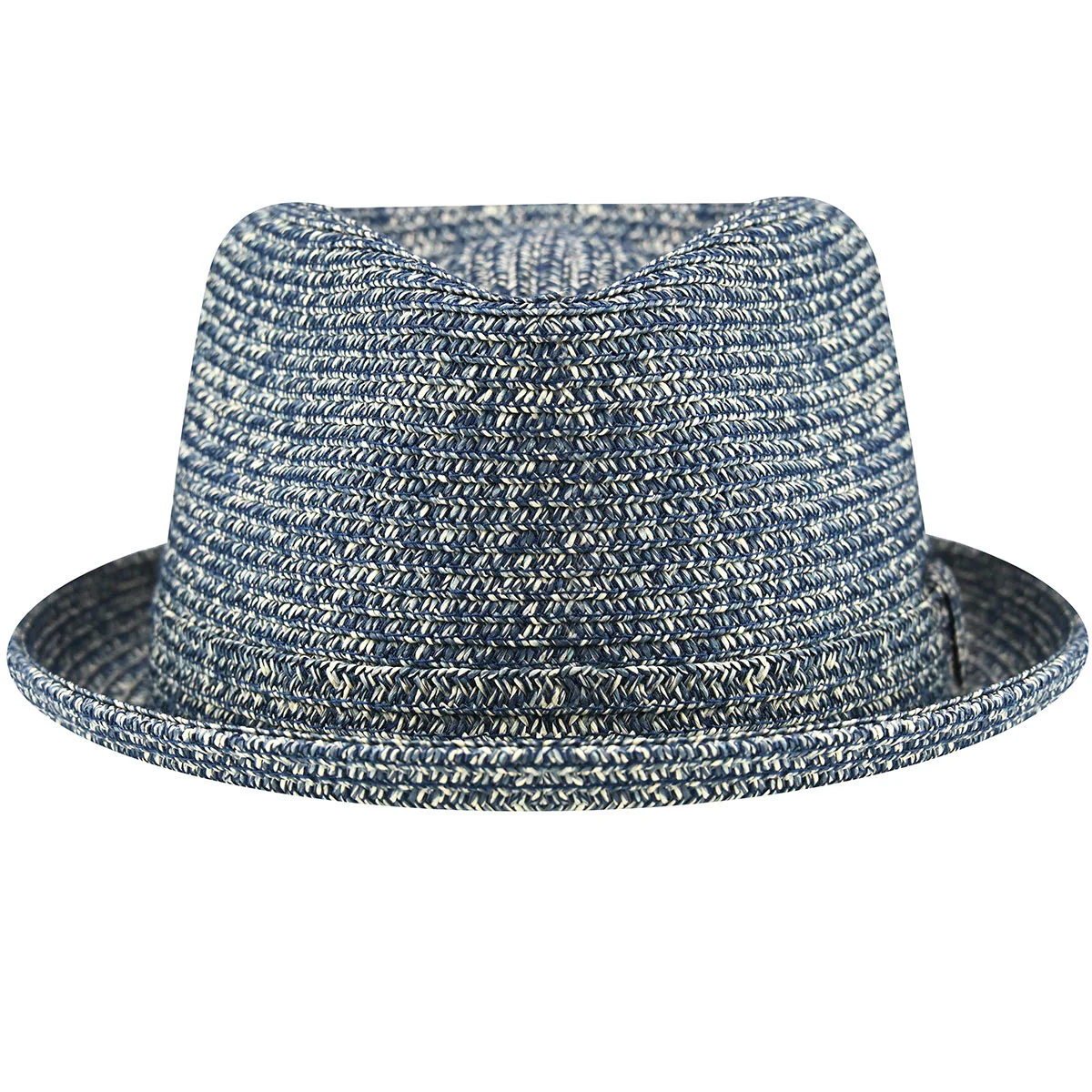 Joey Braided Fedora - Image 20