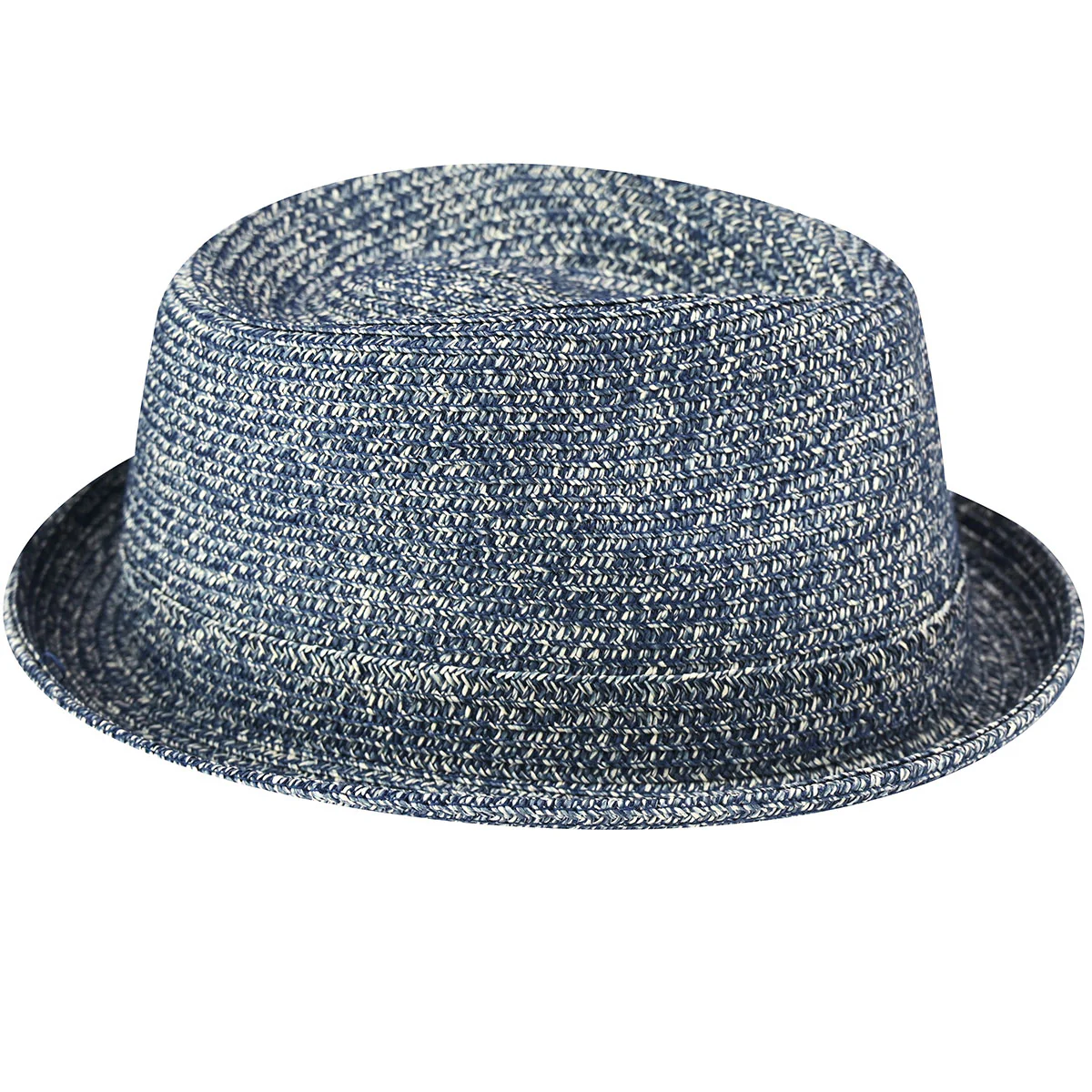 Joey Braided Fedora - Image 21