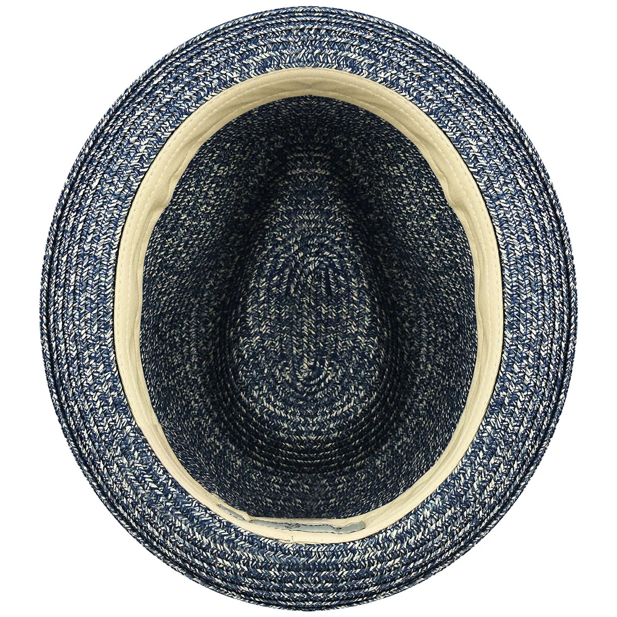 Joey Braided Fedora - Image 23