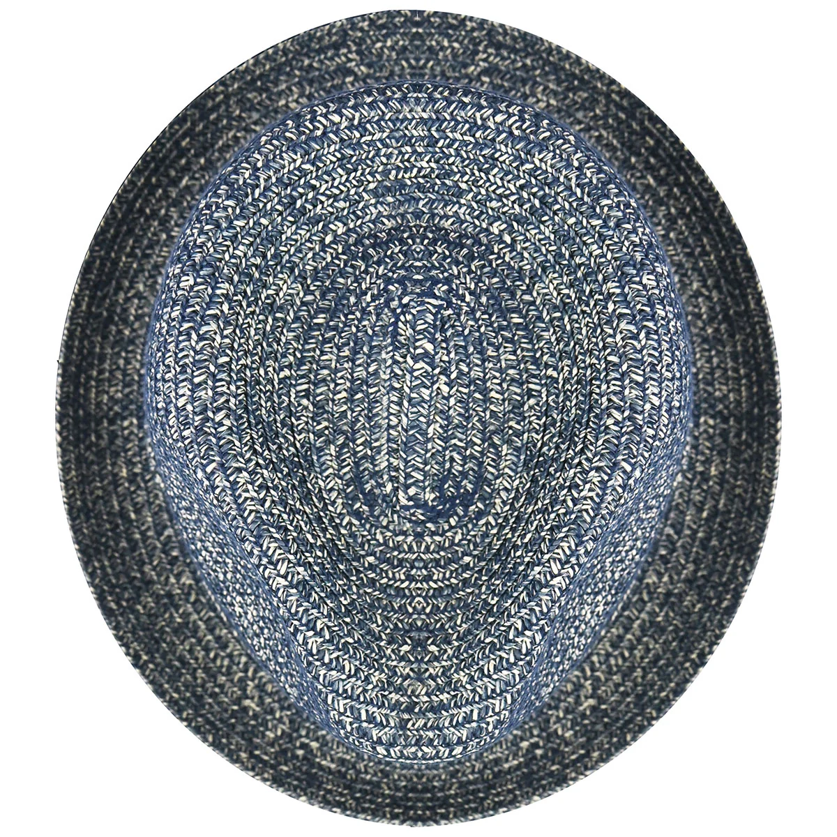 Joey Braided Fedora - Image 24