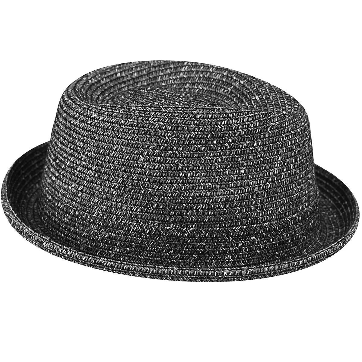 Joey Braided Fedora - Image 3