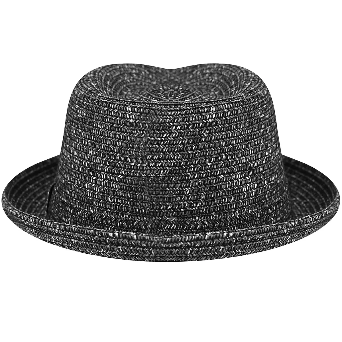 Joey Braided Fedora - Image 4