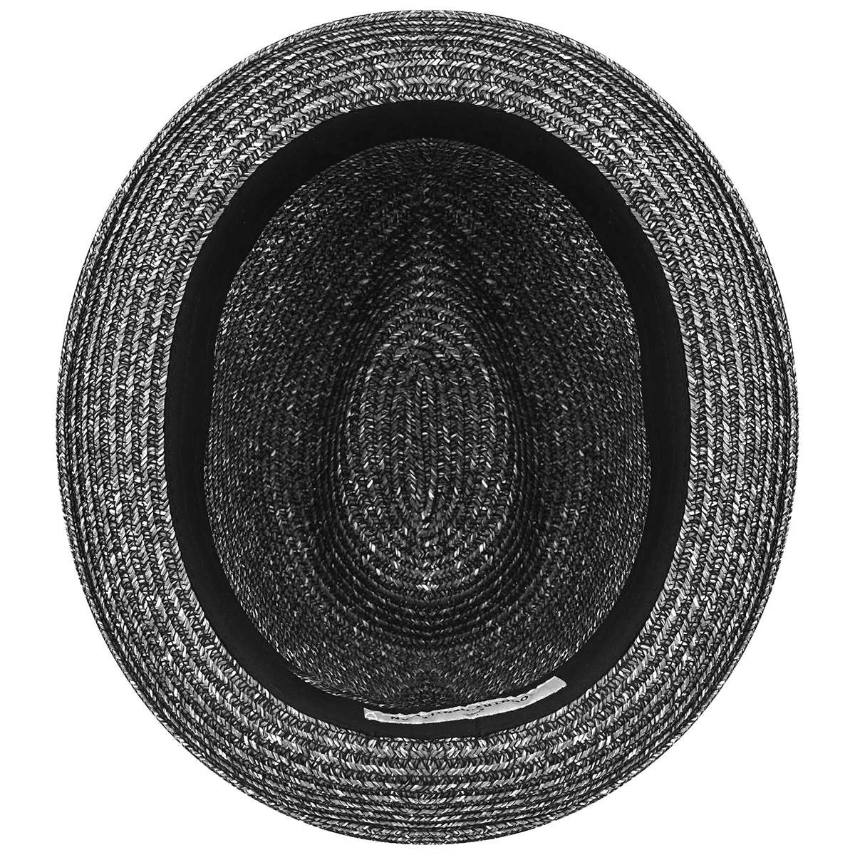 Joey Braided Fedora - Image 5