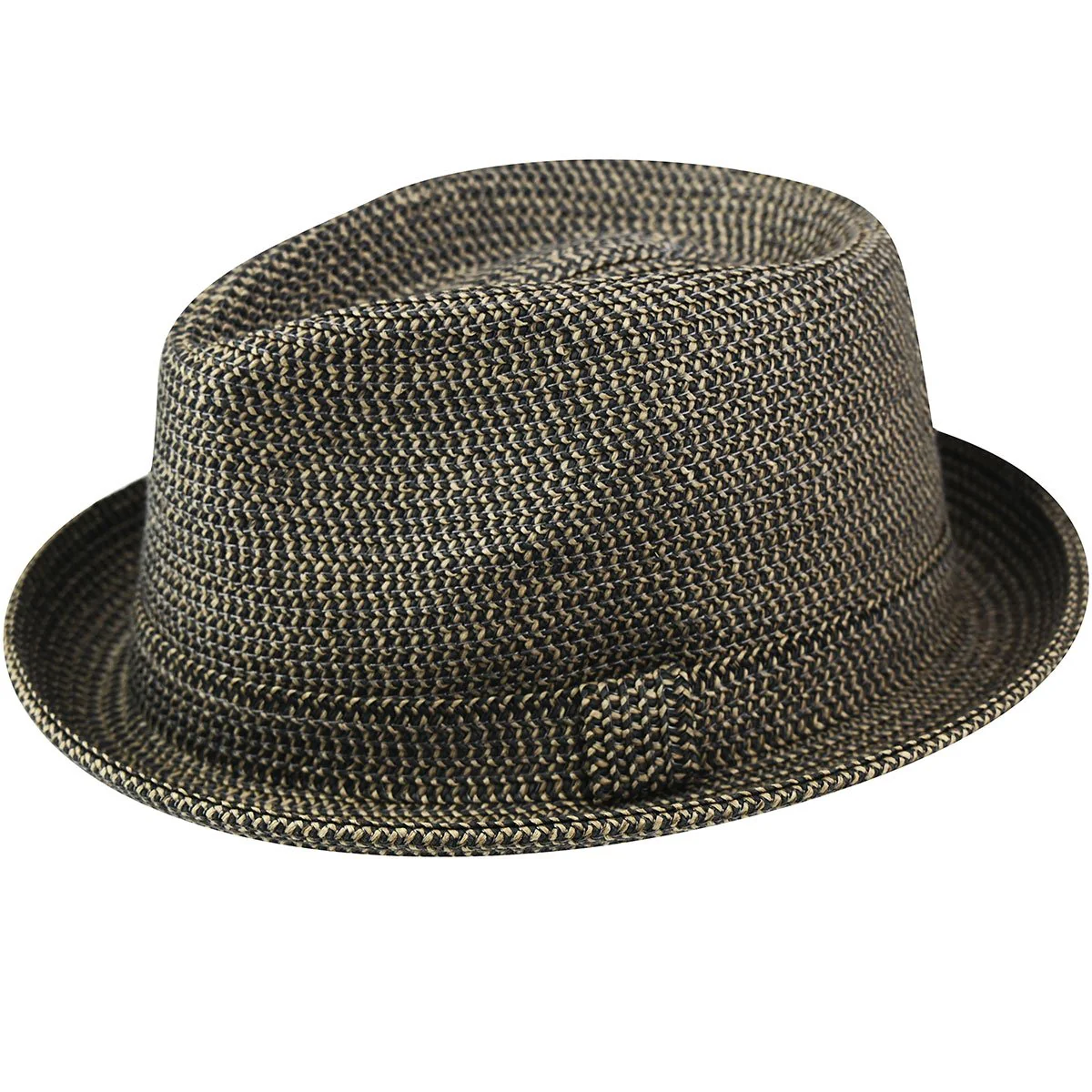 Joey Braided Fedora - Image 7