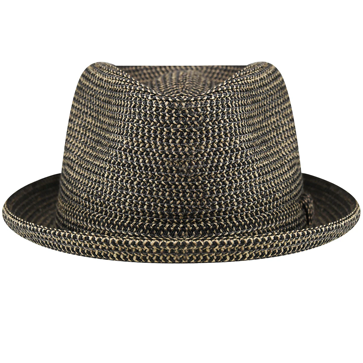 Joey Braided Fedora - Image 8