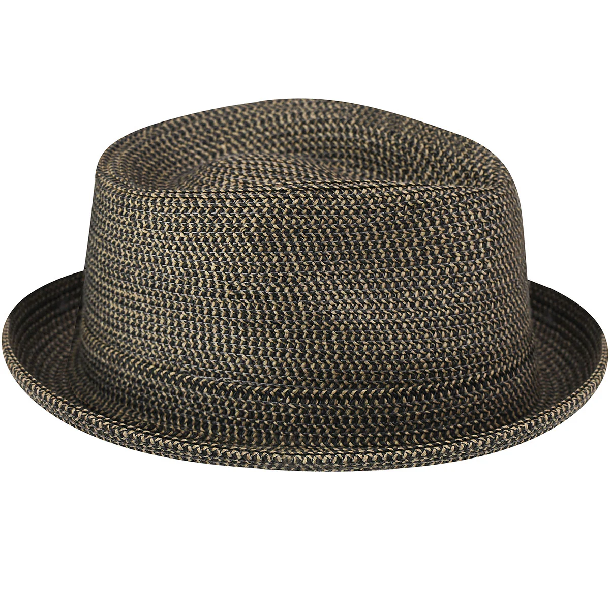 Joey Braided Fedora - Image 9
