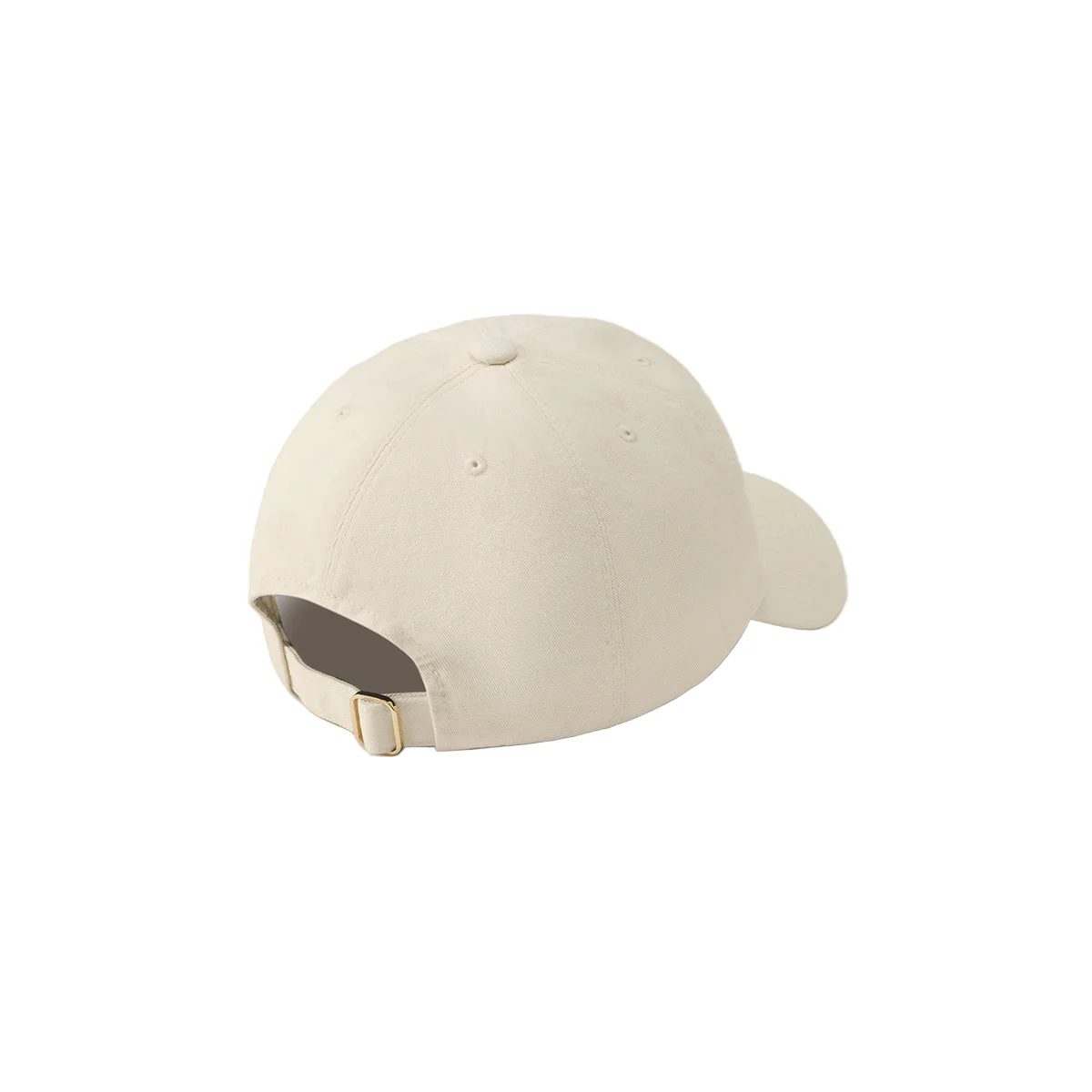Andy Logo Cotton Cap - Image 13