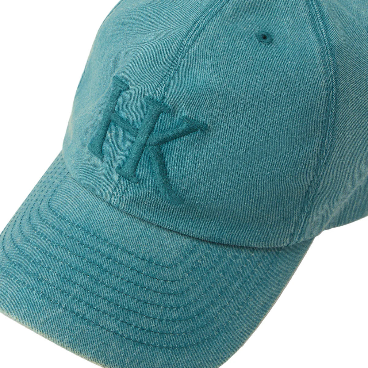 Andy Logo Cotton Cap - Image 3