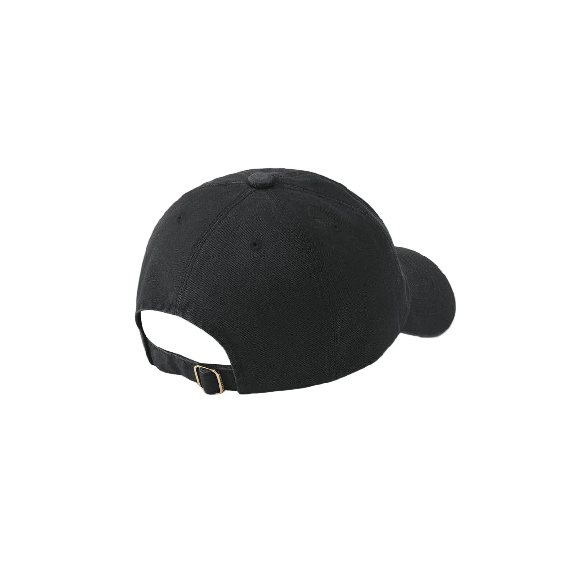 Andy Logo Cotton Cap - Image 6