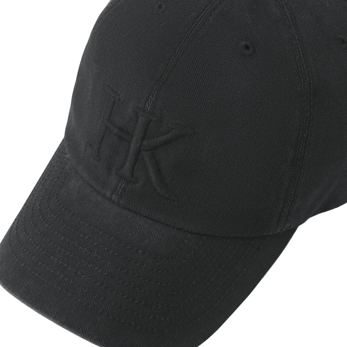 Andy Logo Cotton Cap - Image 7