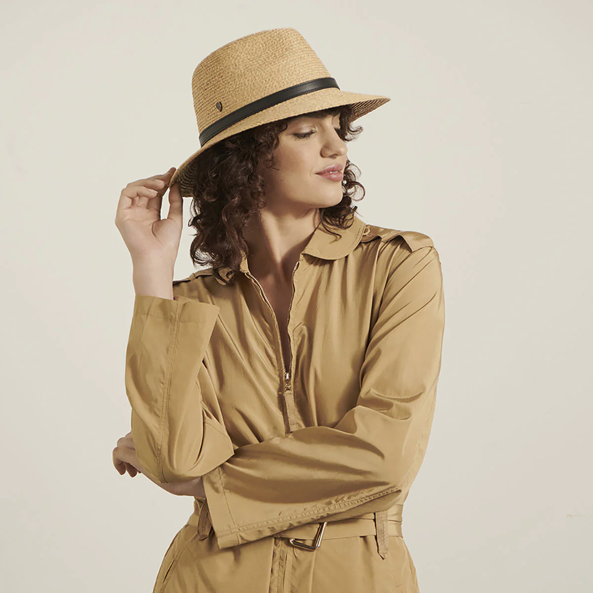 Billie Fedora - Image 4