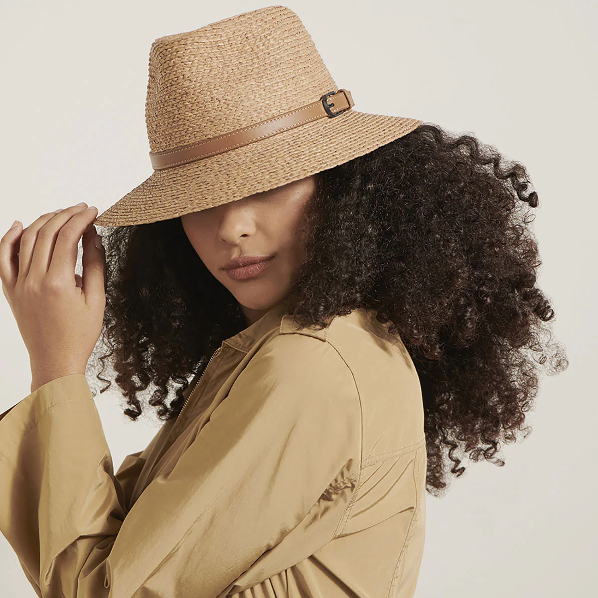 Billie Fedora - Image 7