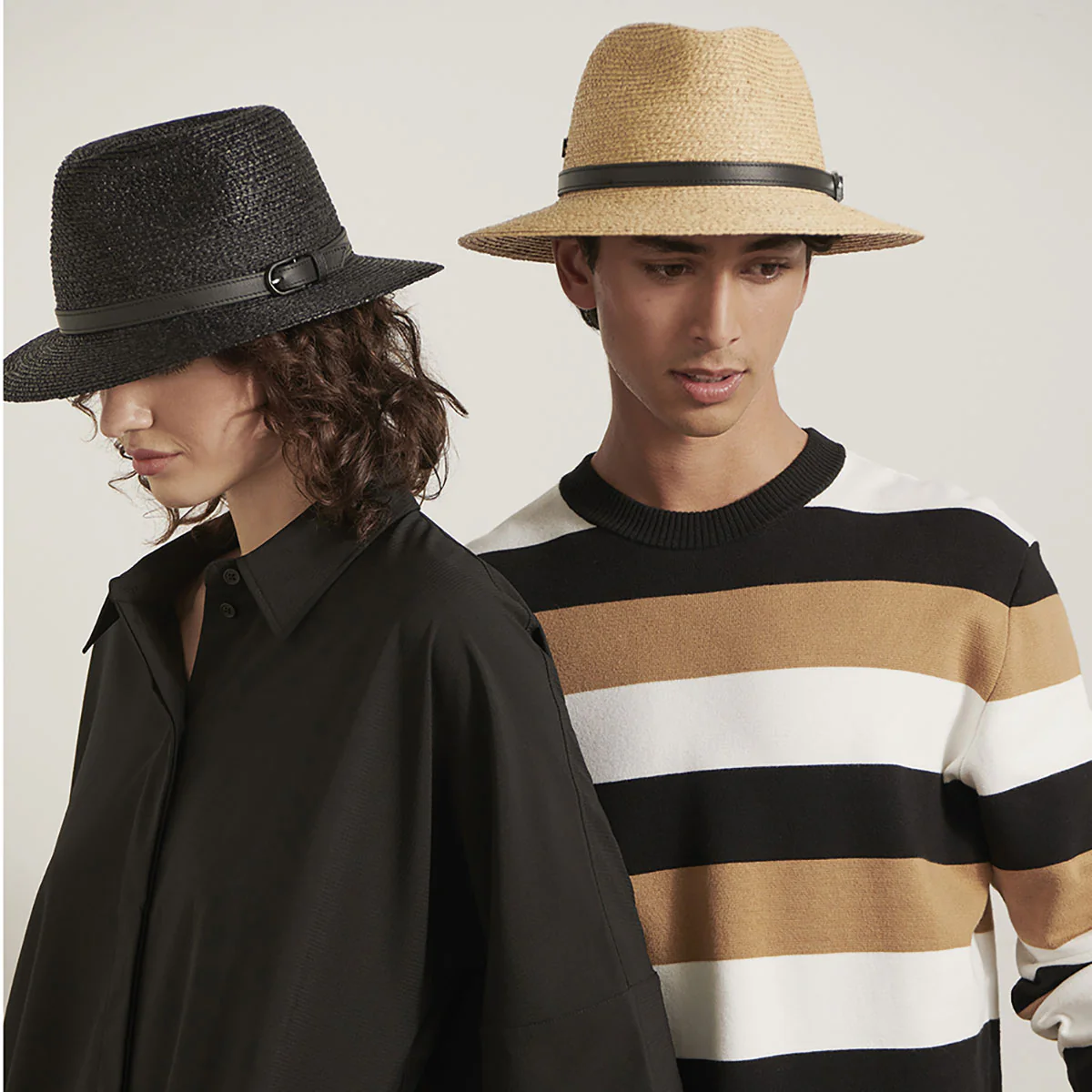 Billie Fedora - Image 8