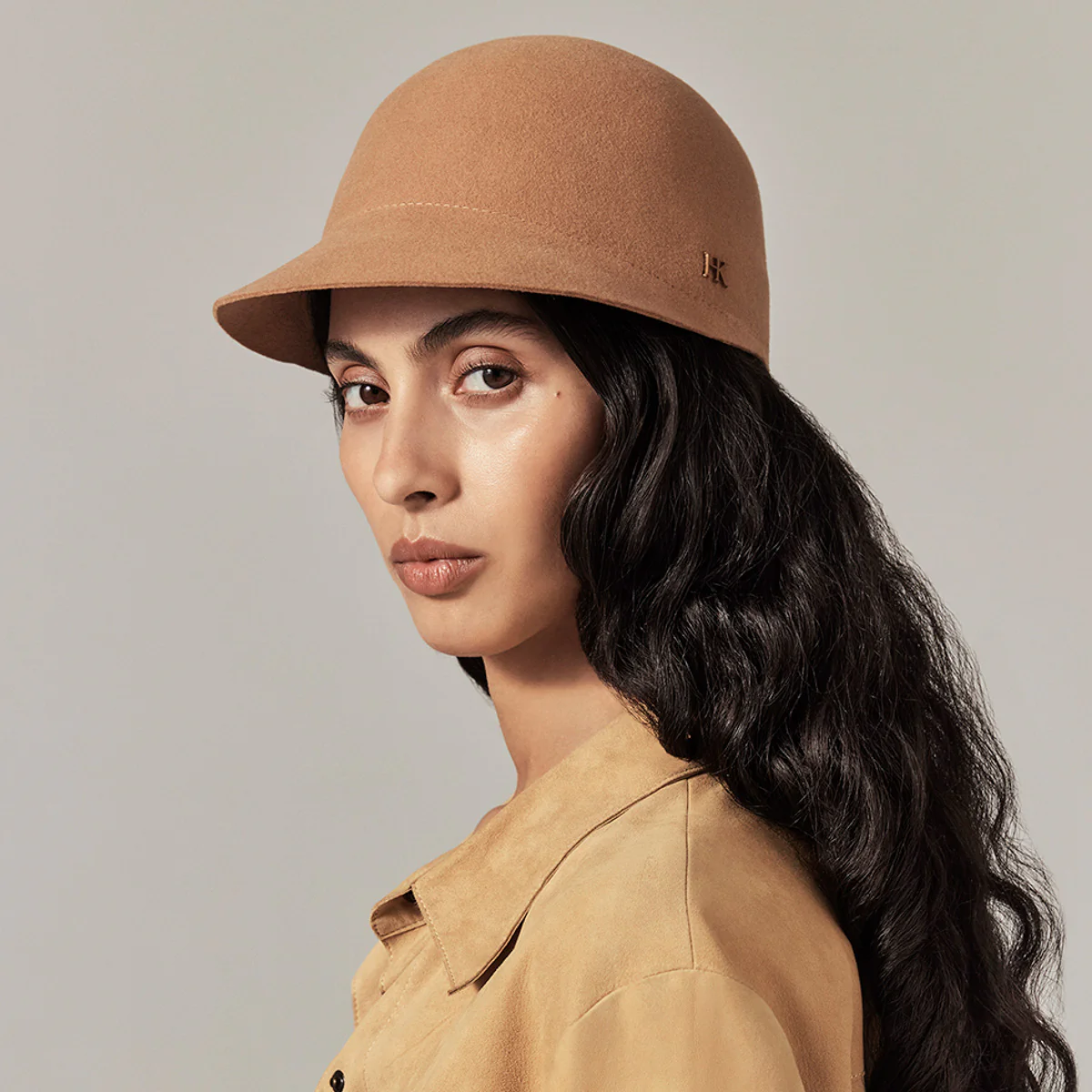 Emerson Wool Cap - Image 10