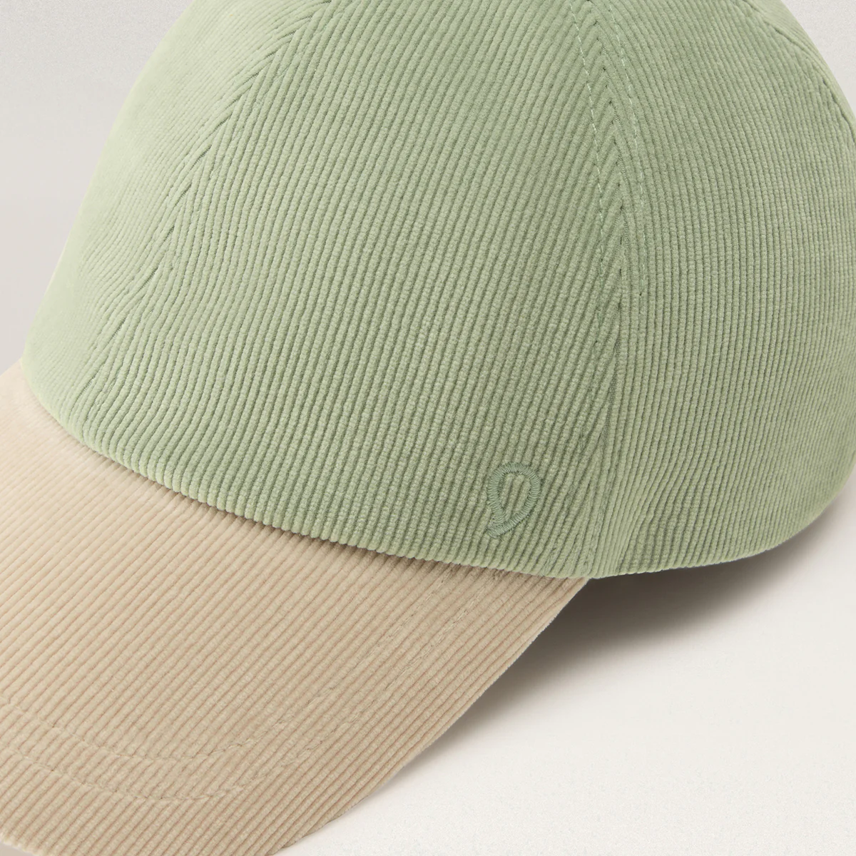 Emmett Cord Cap - Image 3