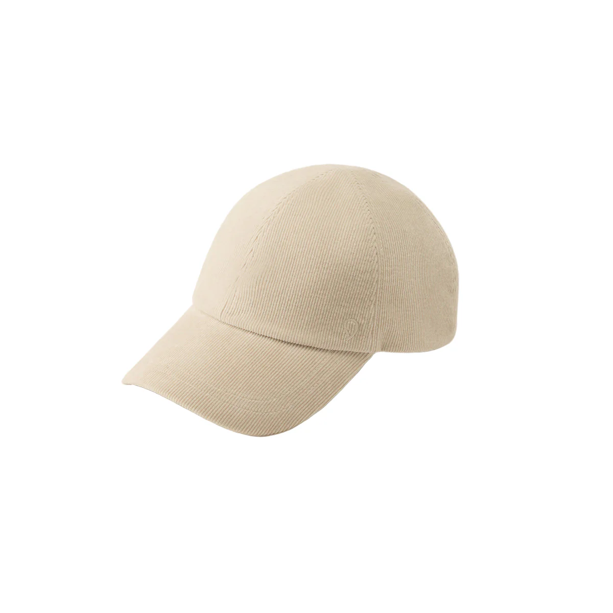 Emmett Cord Cap - Image 4