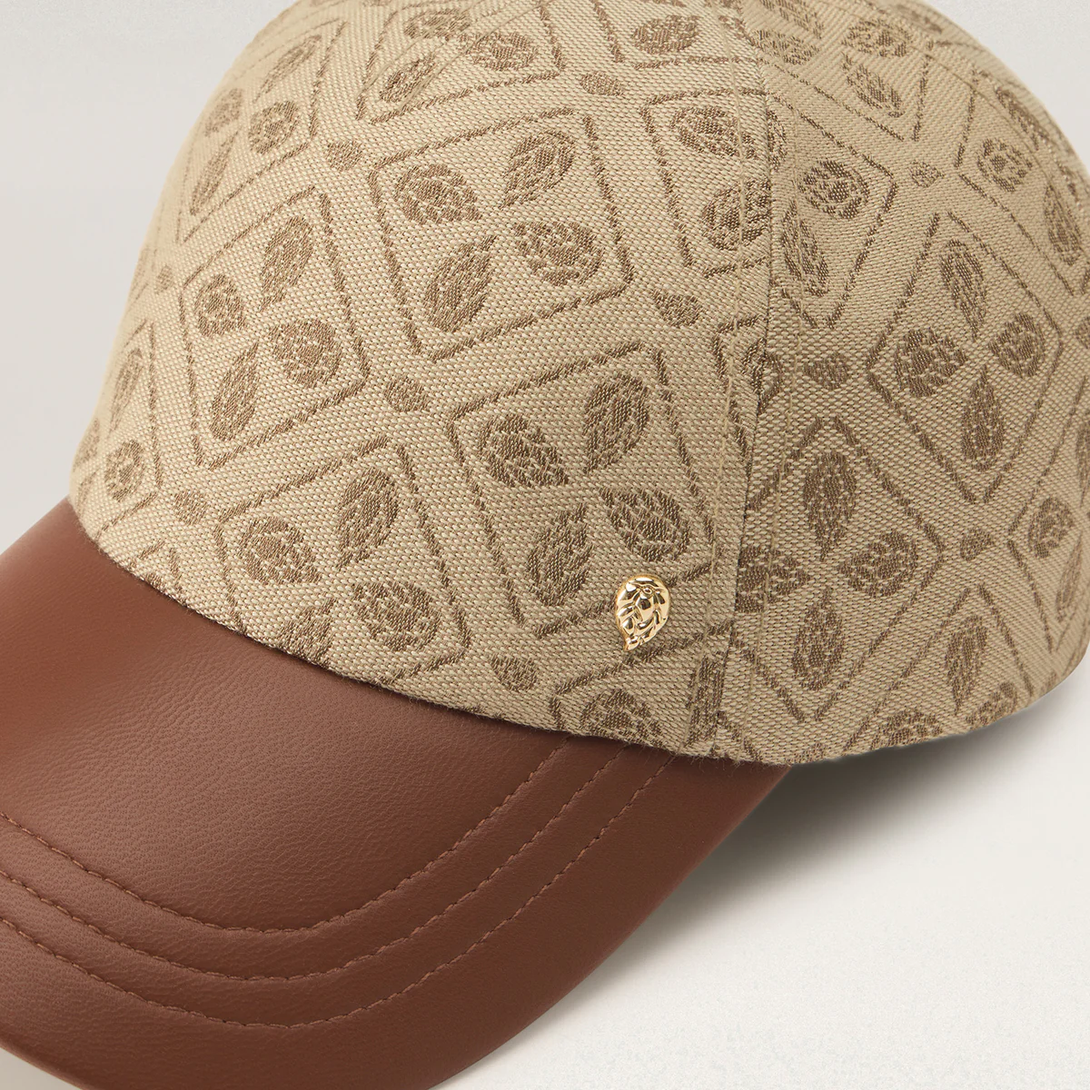 Kennedy Jacquard Cap - Image 3