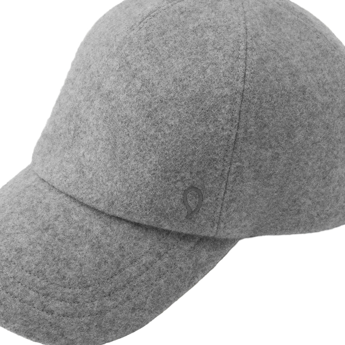 Ledger Wool Cap - Image 3