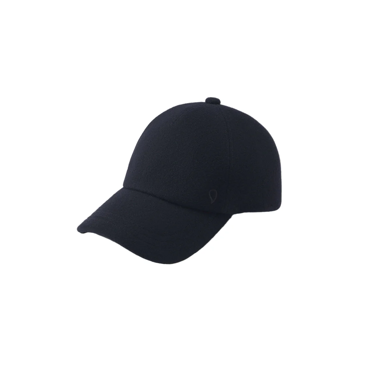 Ledger Wool Cap - Image 5