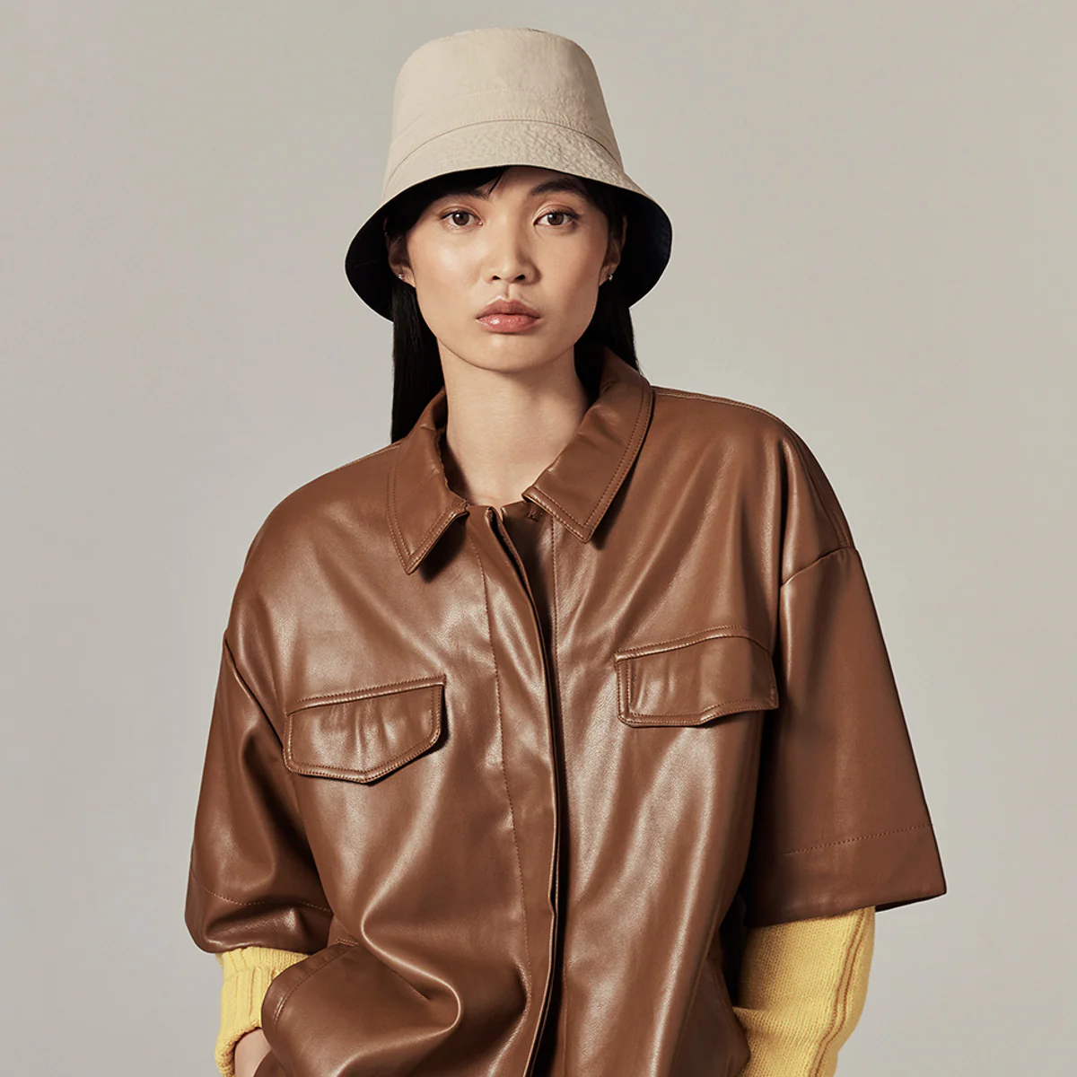 Mack Reversible Bucket - Image 22
