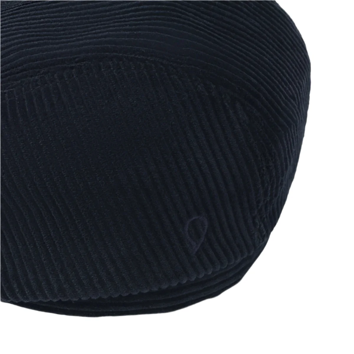 Vance Cord Flat Cap - Image 8