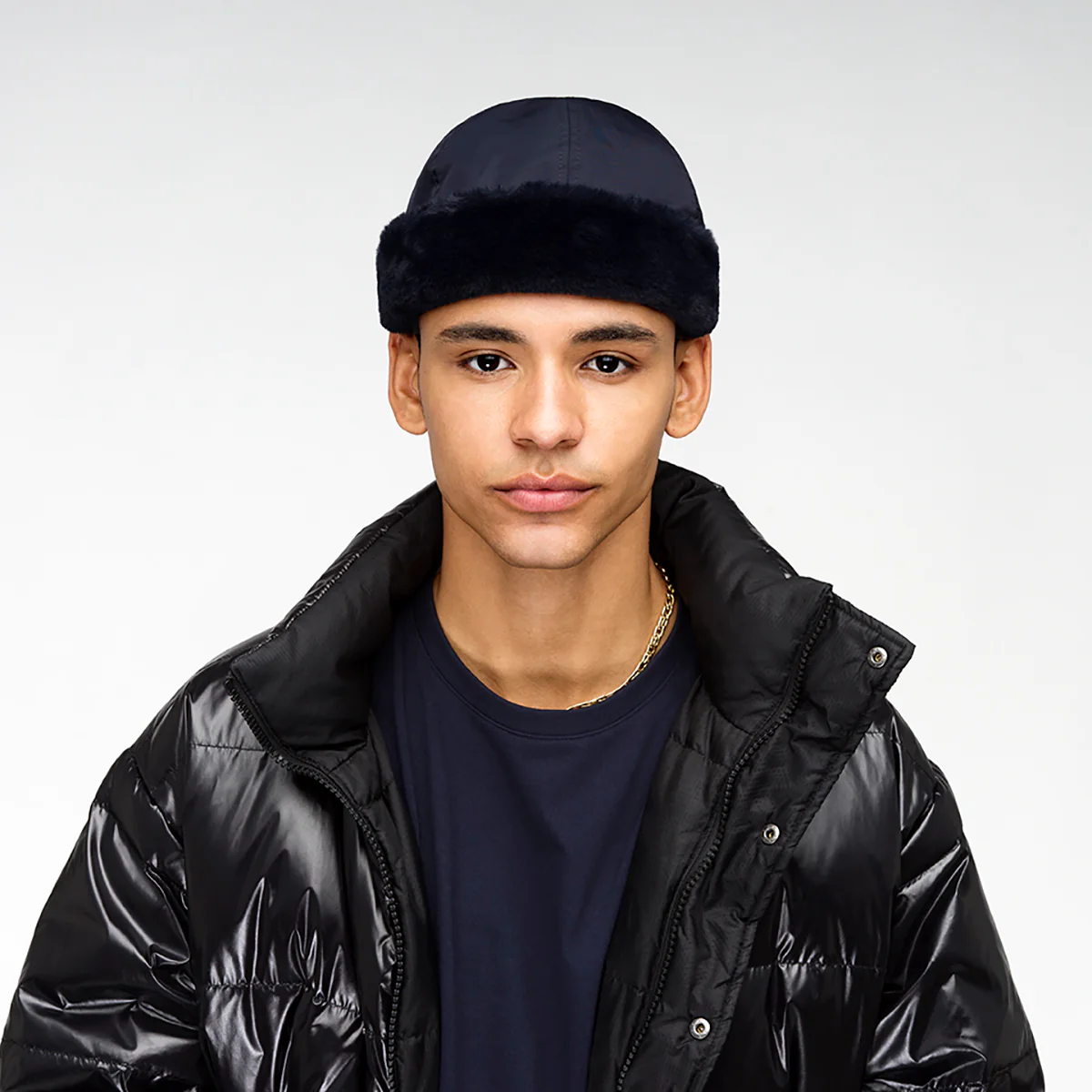 Aviator Watch Cap - Image 6