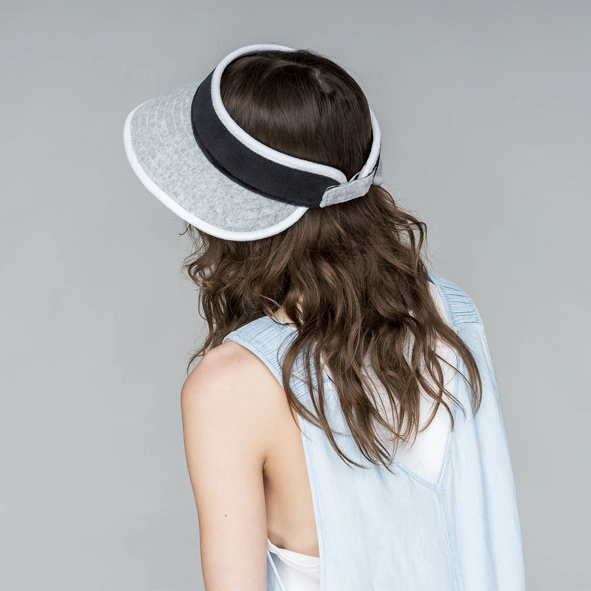 Beach Side Visor - Image 4