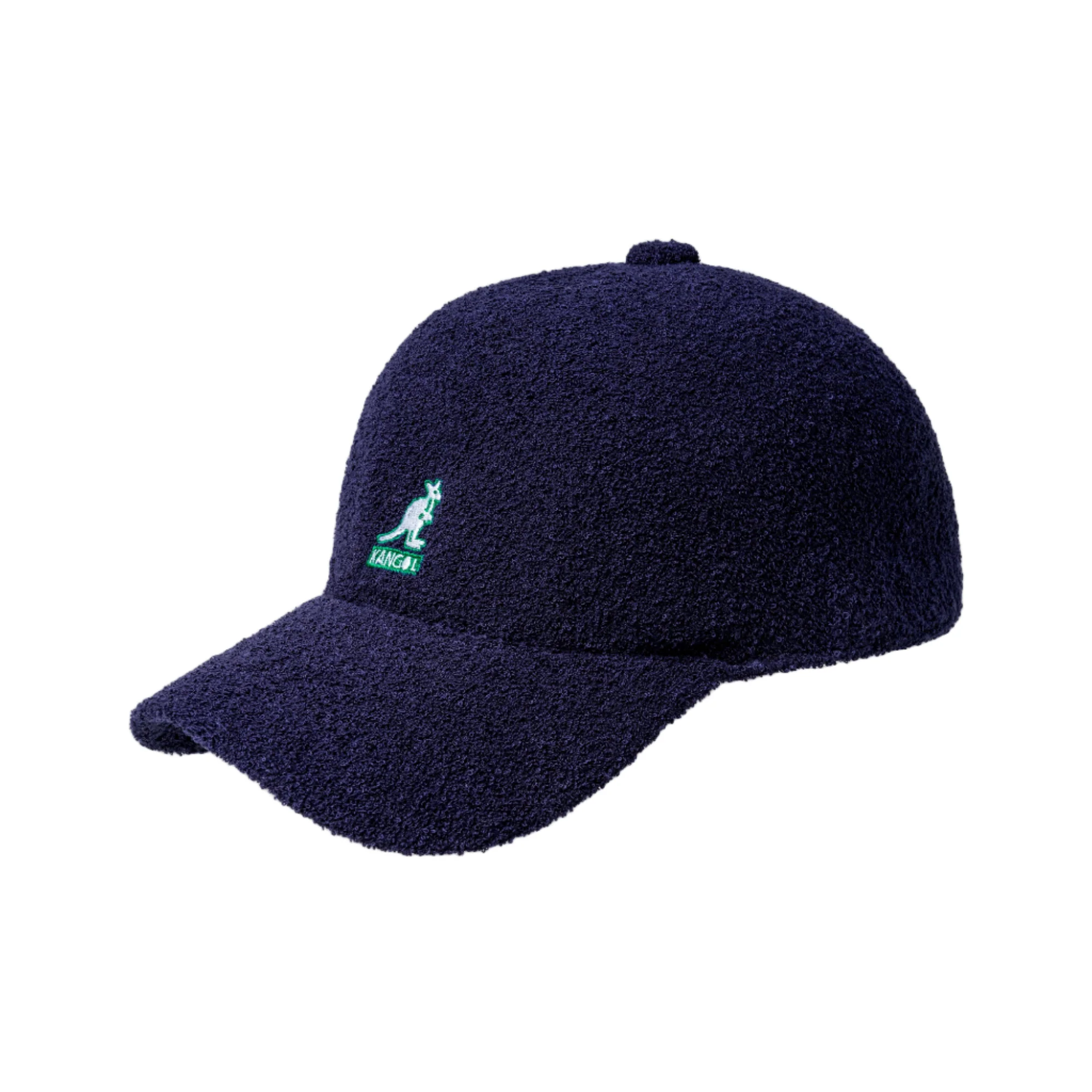 Bermuda Elastic Spacecap - Image 3