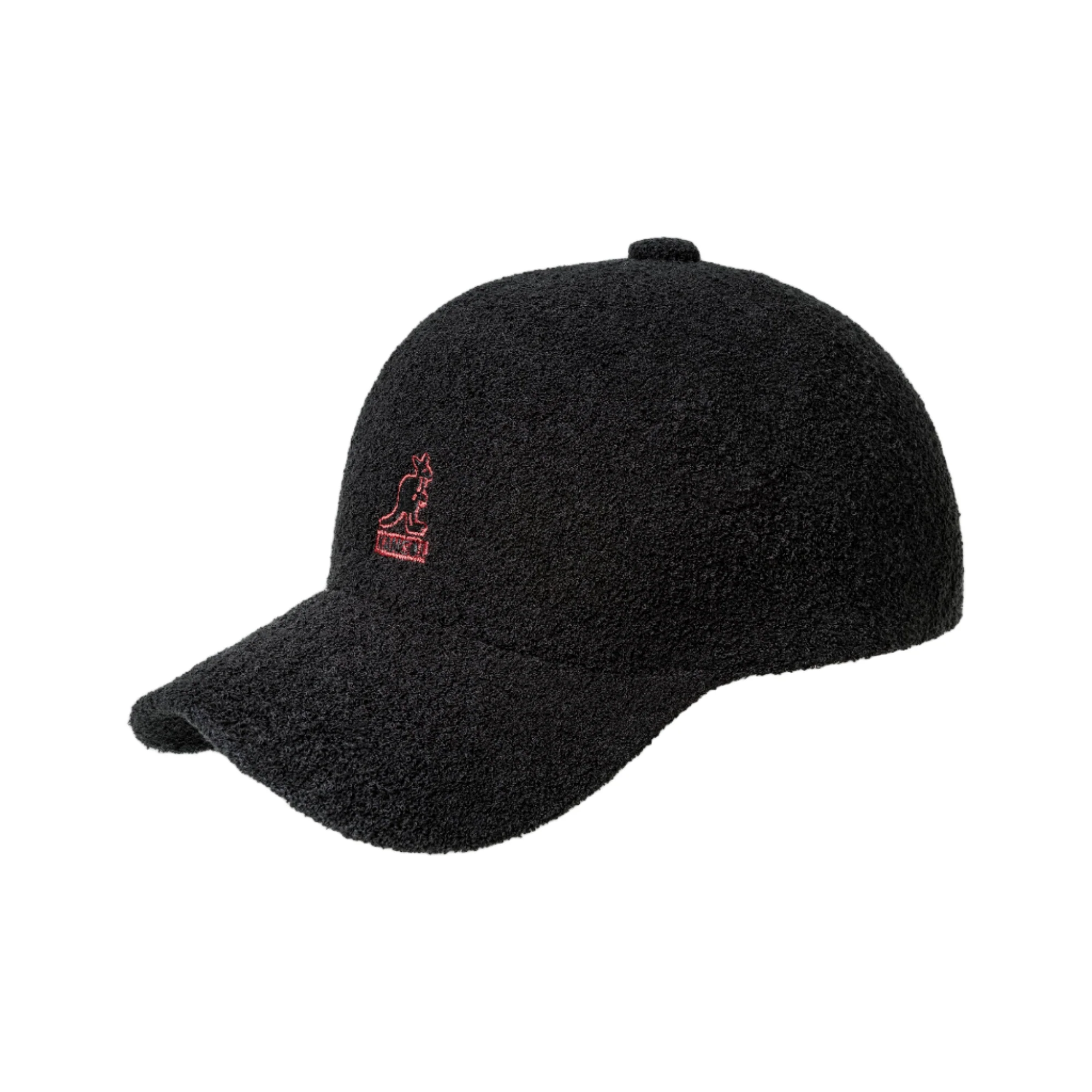 Bermuda Elastic Spacecap - Image 5