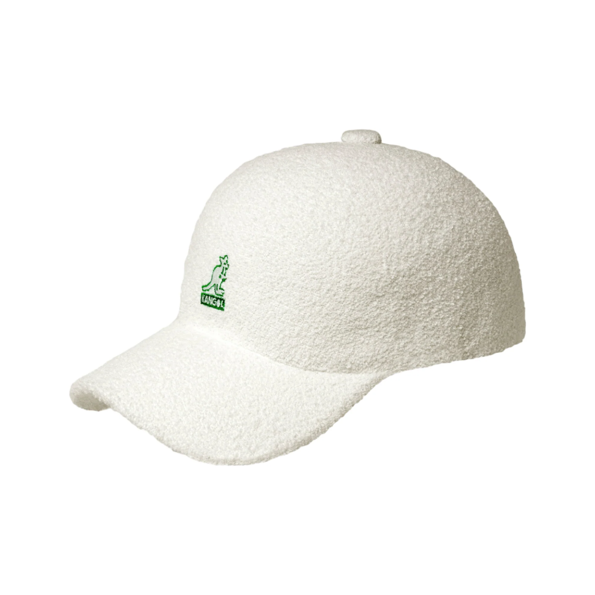 Bermuda Elastic Spacecap - Image 7