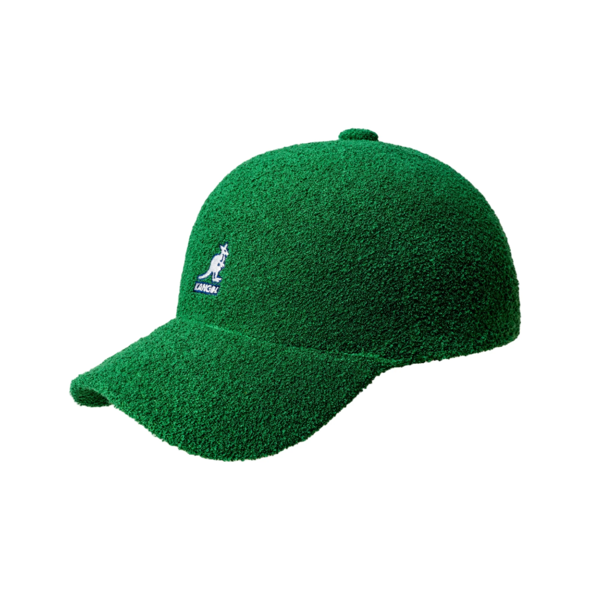 Bermuda Elastic Spacecap - Image 9