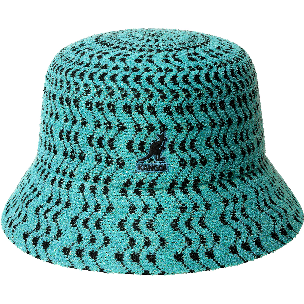 Bermuda Zig Zag Bucket - Image 2