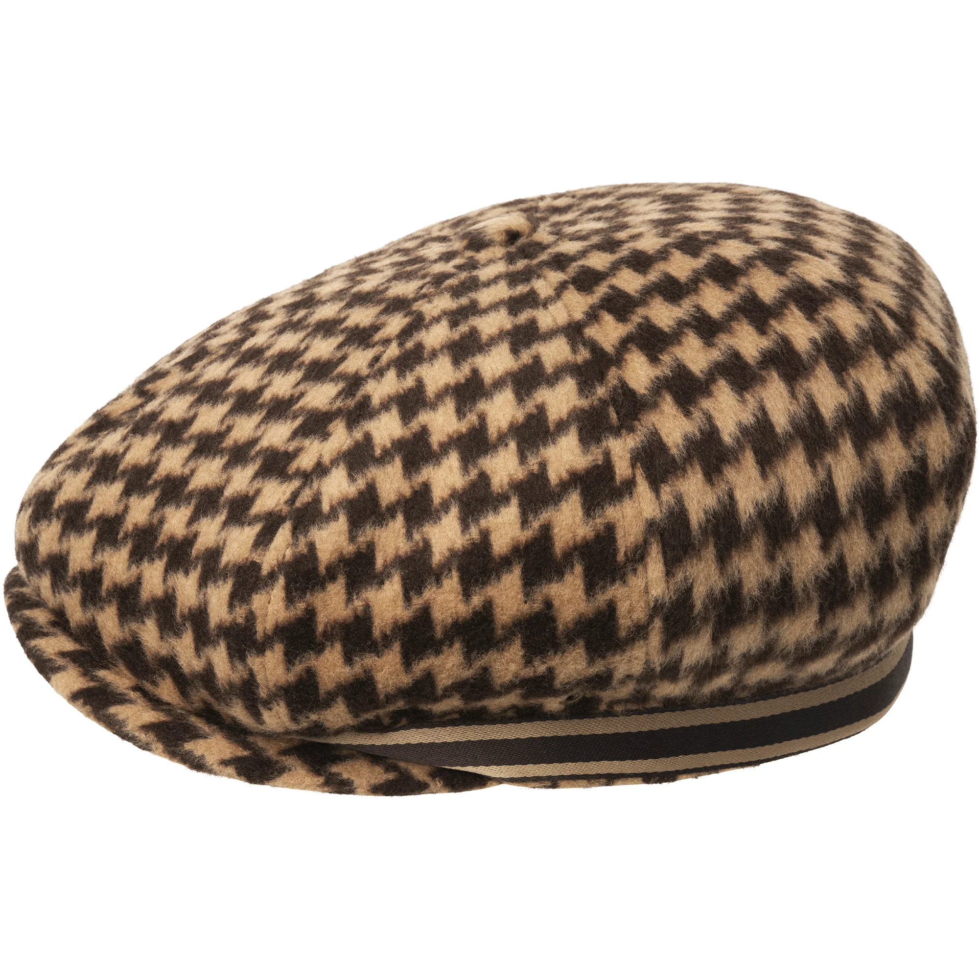 Block Zig Driving Cap - Image 3