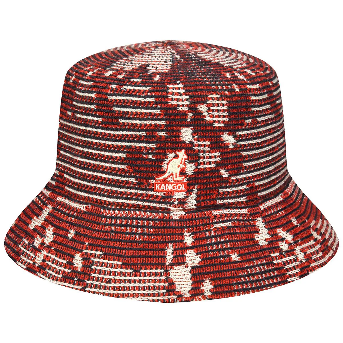 Camo Rib Bucket - Image 2