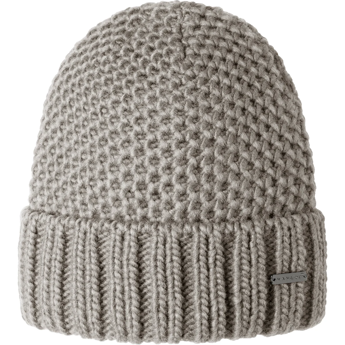 Chunky Beanie