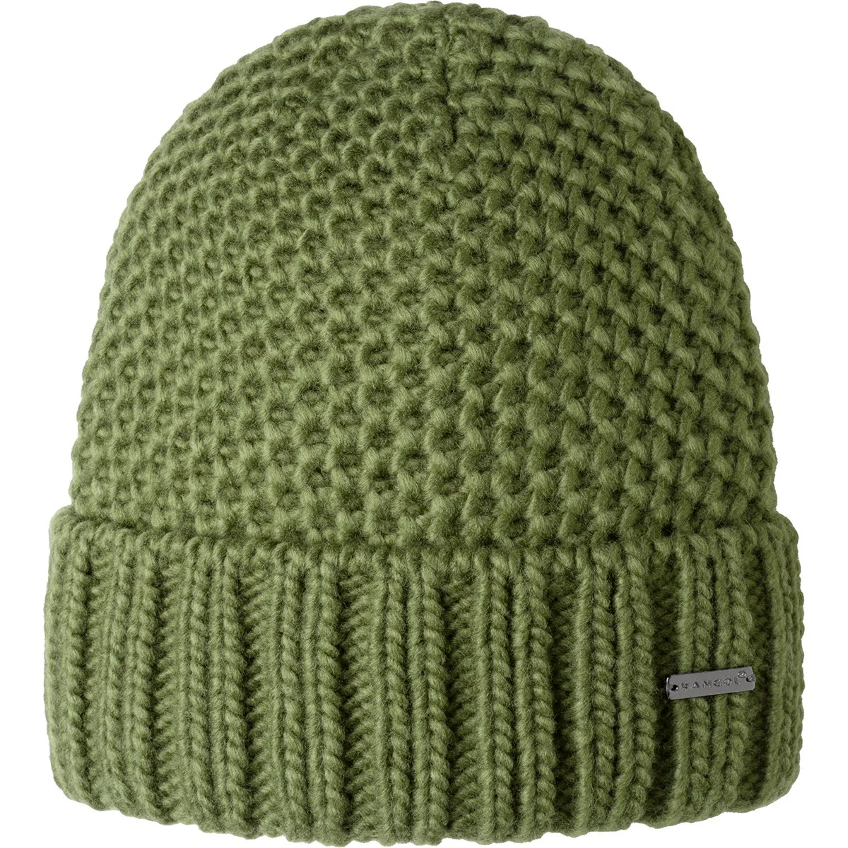 Chunky Beanie - Image 2
