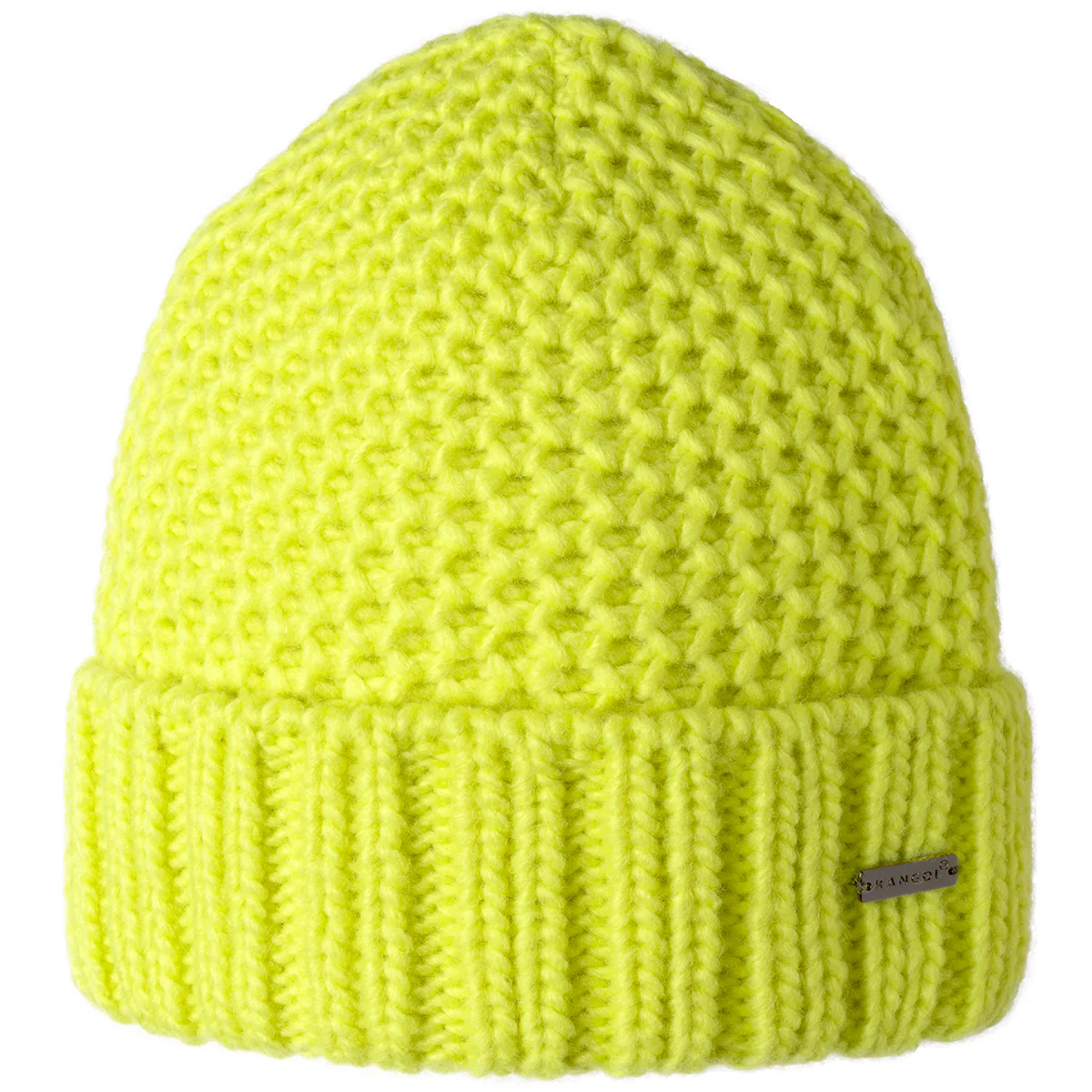 Chunky Beanie - Image 3