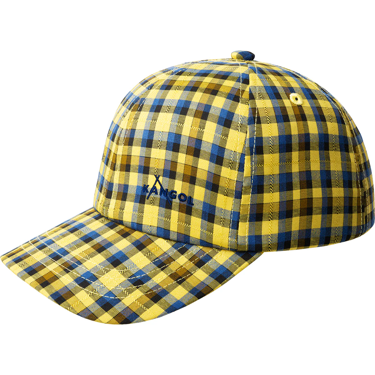 Club Plaid Baseball - Image 5