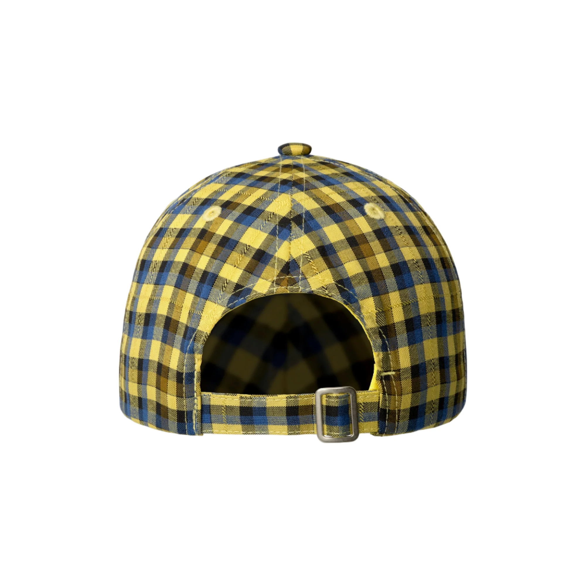 Club Plaid Baseball - Image 6