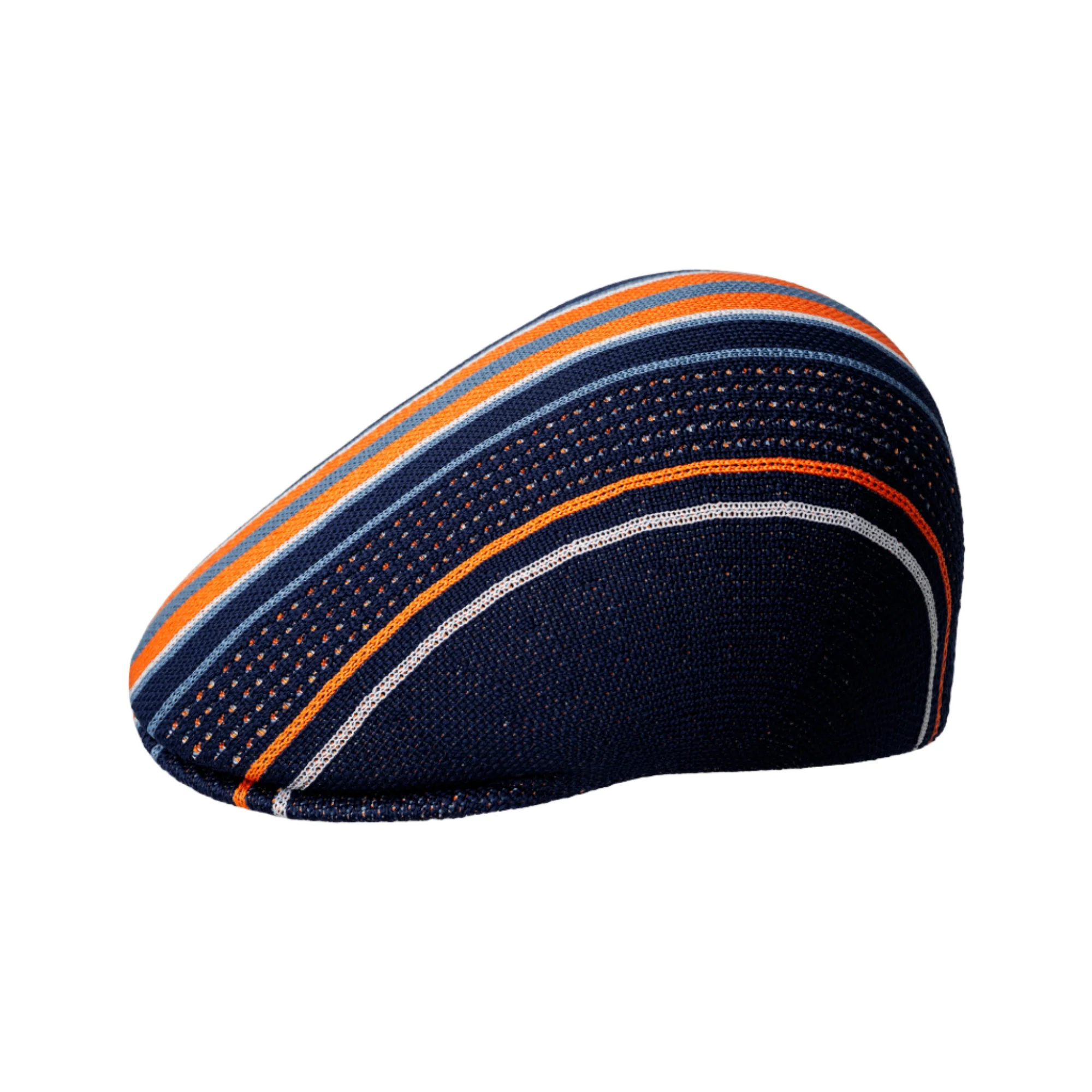 Clubhouse Stripe 507 Cap - Image 3