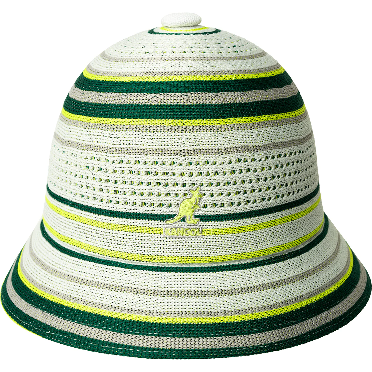 Clubhouse Stripe Casual - Image 3