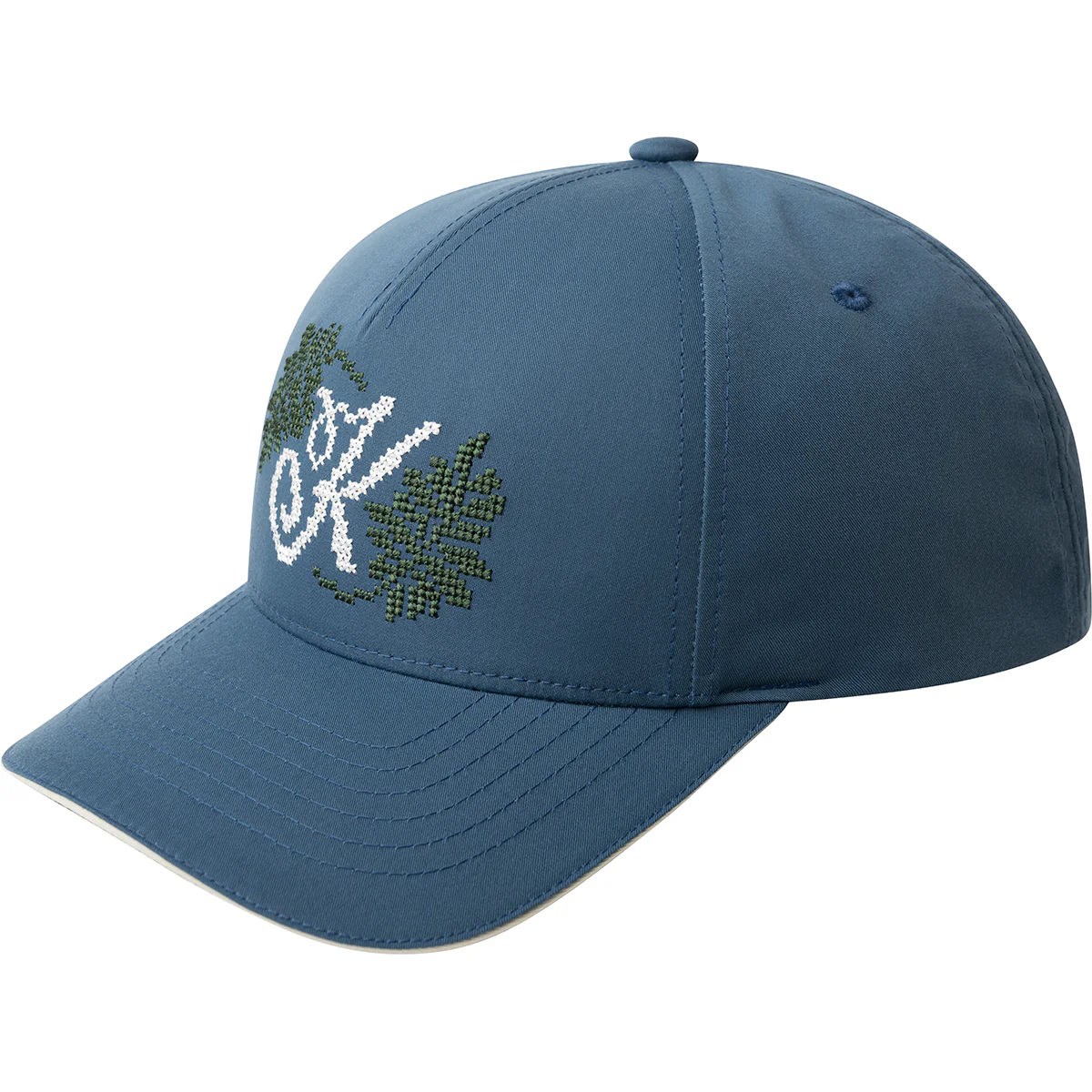 Crosshatch Baseball - Image 2