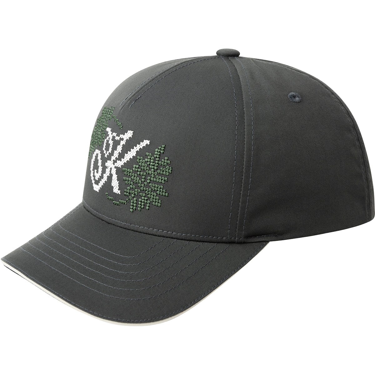 Crosshatch Baseball - Image 3