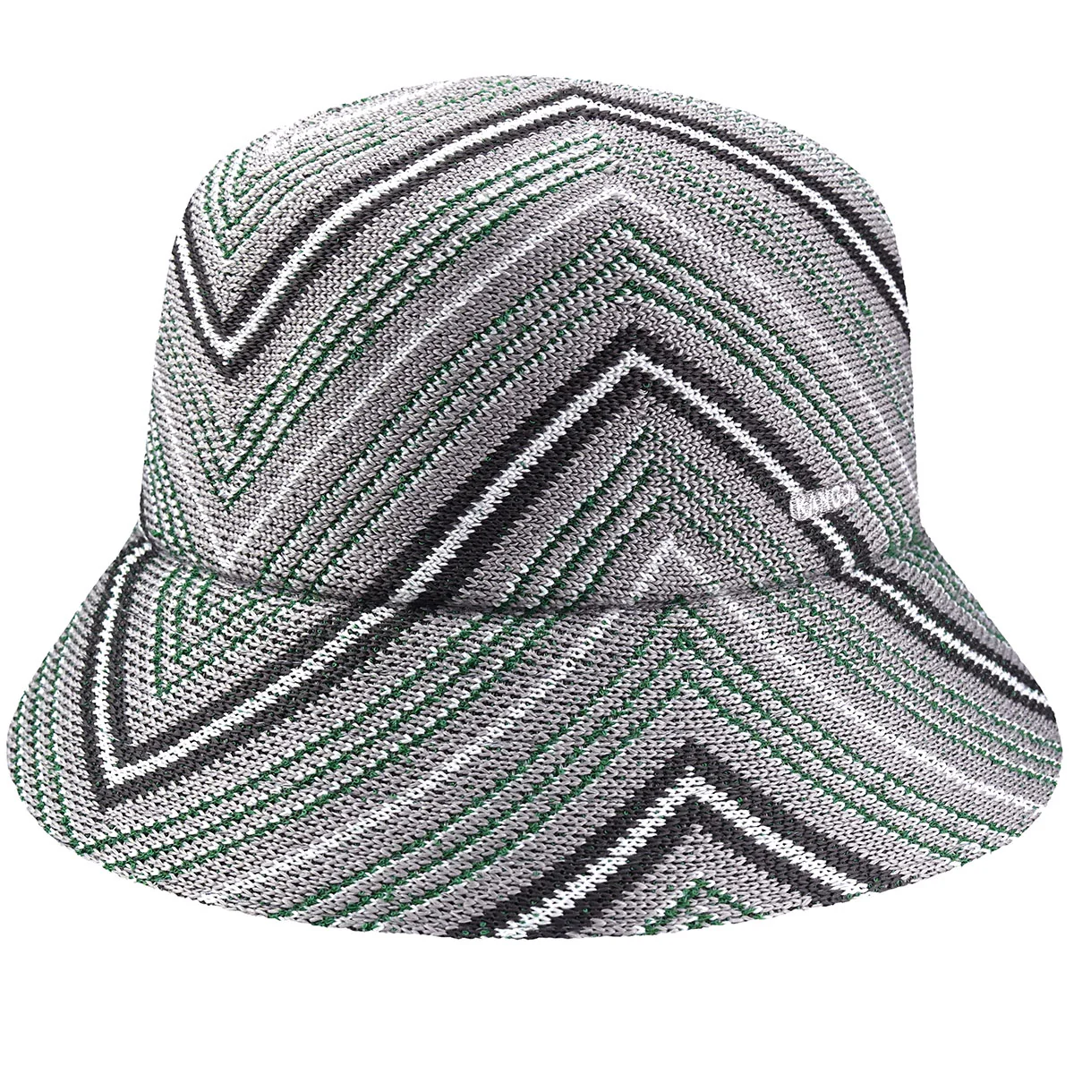 Diagonal Stripes Bucket - Image 2