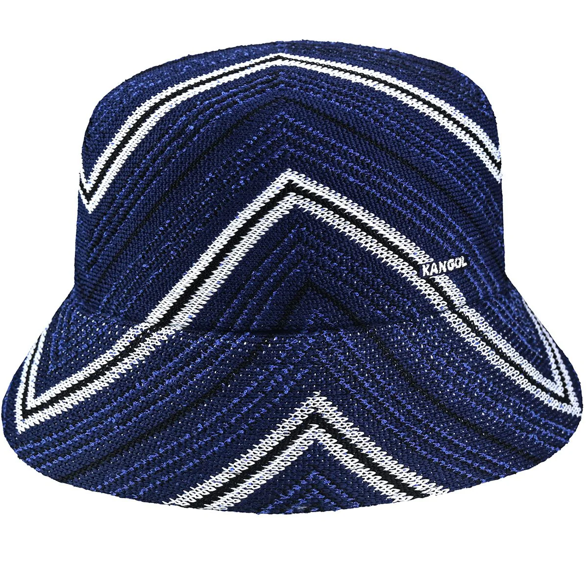 Diagonal Stripes Bucket - Image 3
