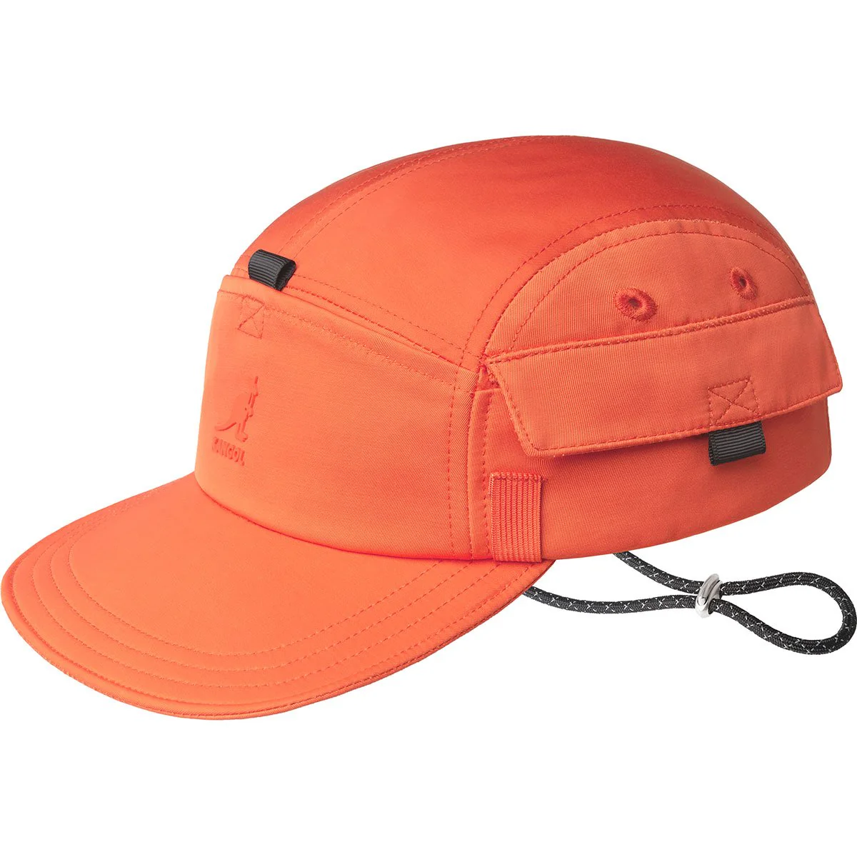 Easy Carry 5 Panel