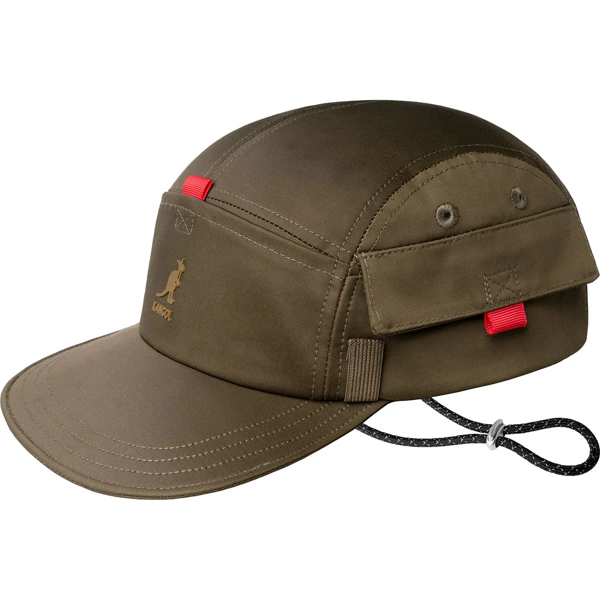 Easy Carry 5 Panel - Image 2
