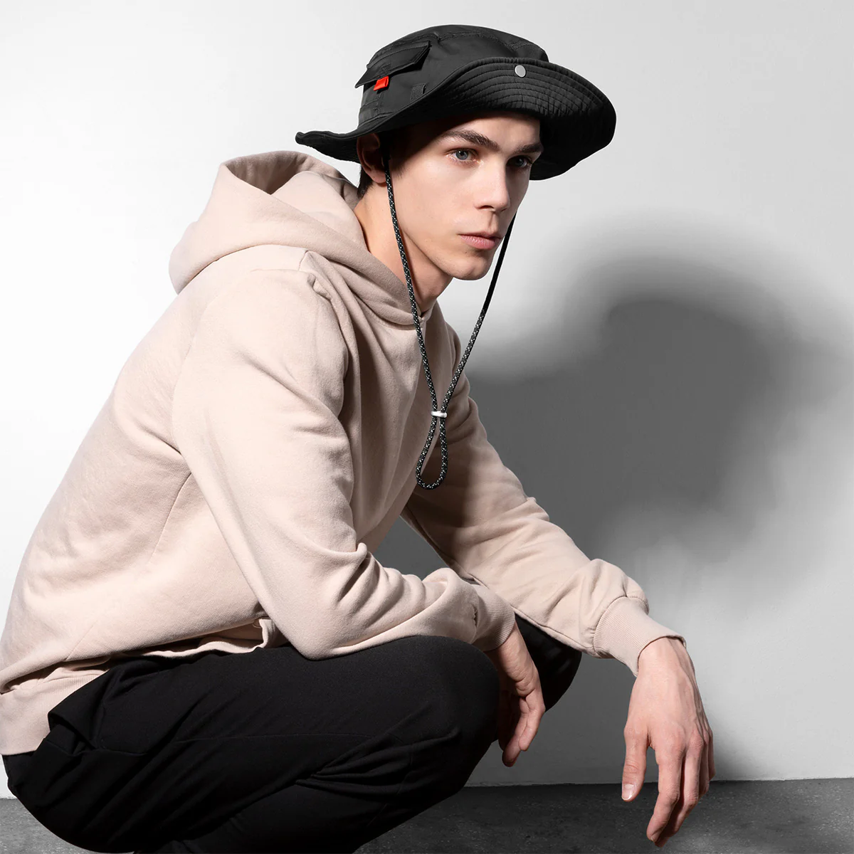 Easy Carry Fisherman Hat - Image 10